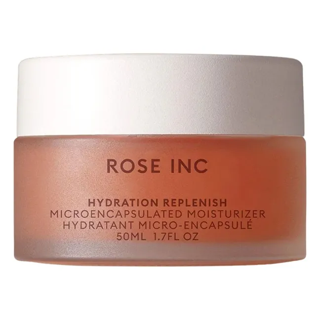 Regenerating moisturizing cream