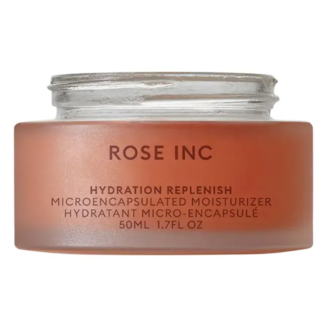 Regenerating moisturizing cream