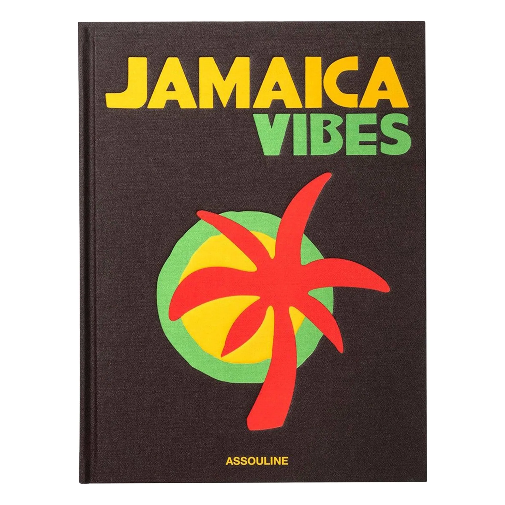 Jamaica Vibes- Product image n°0