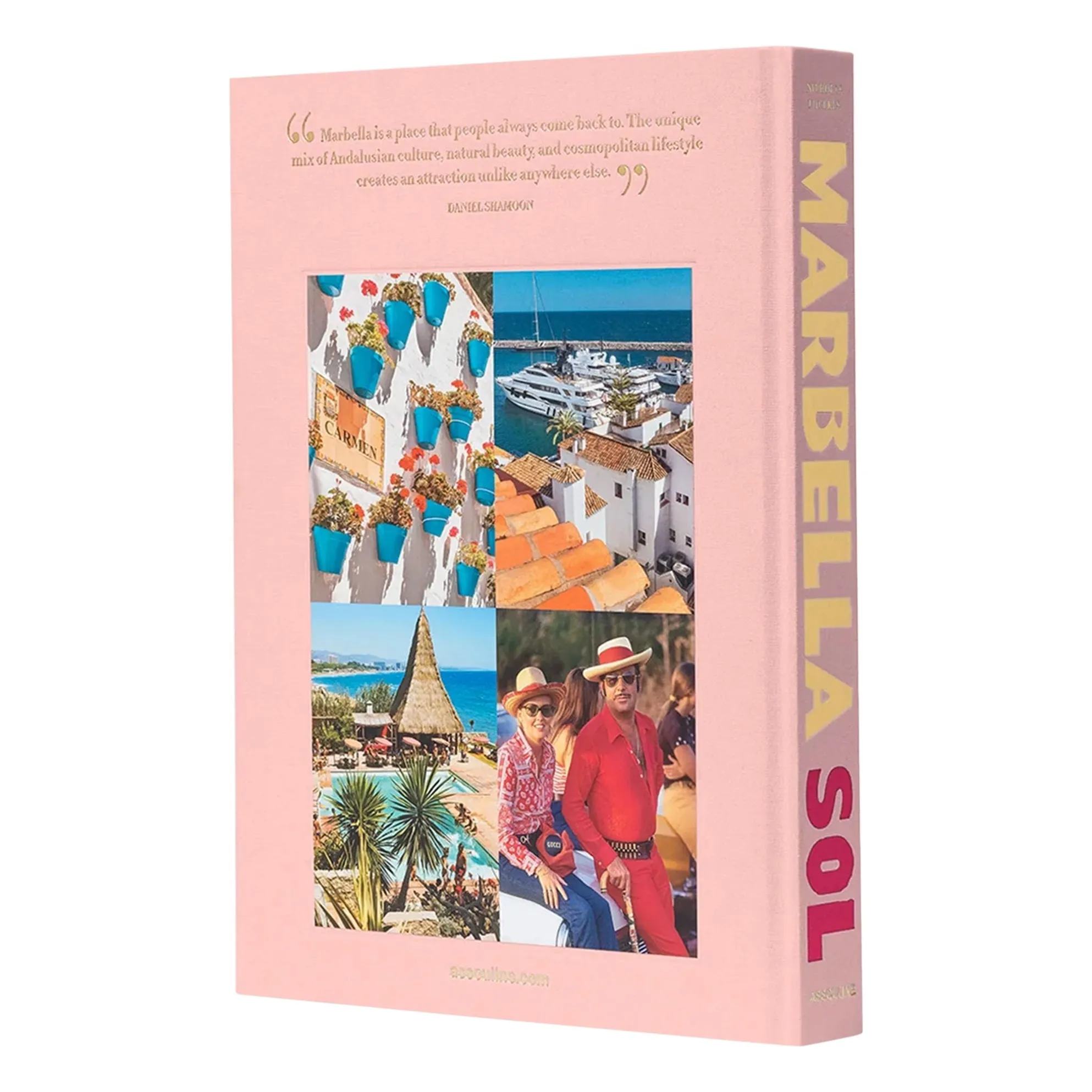 Marbella Sol- Image produit n°6