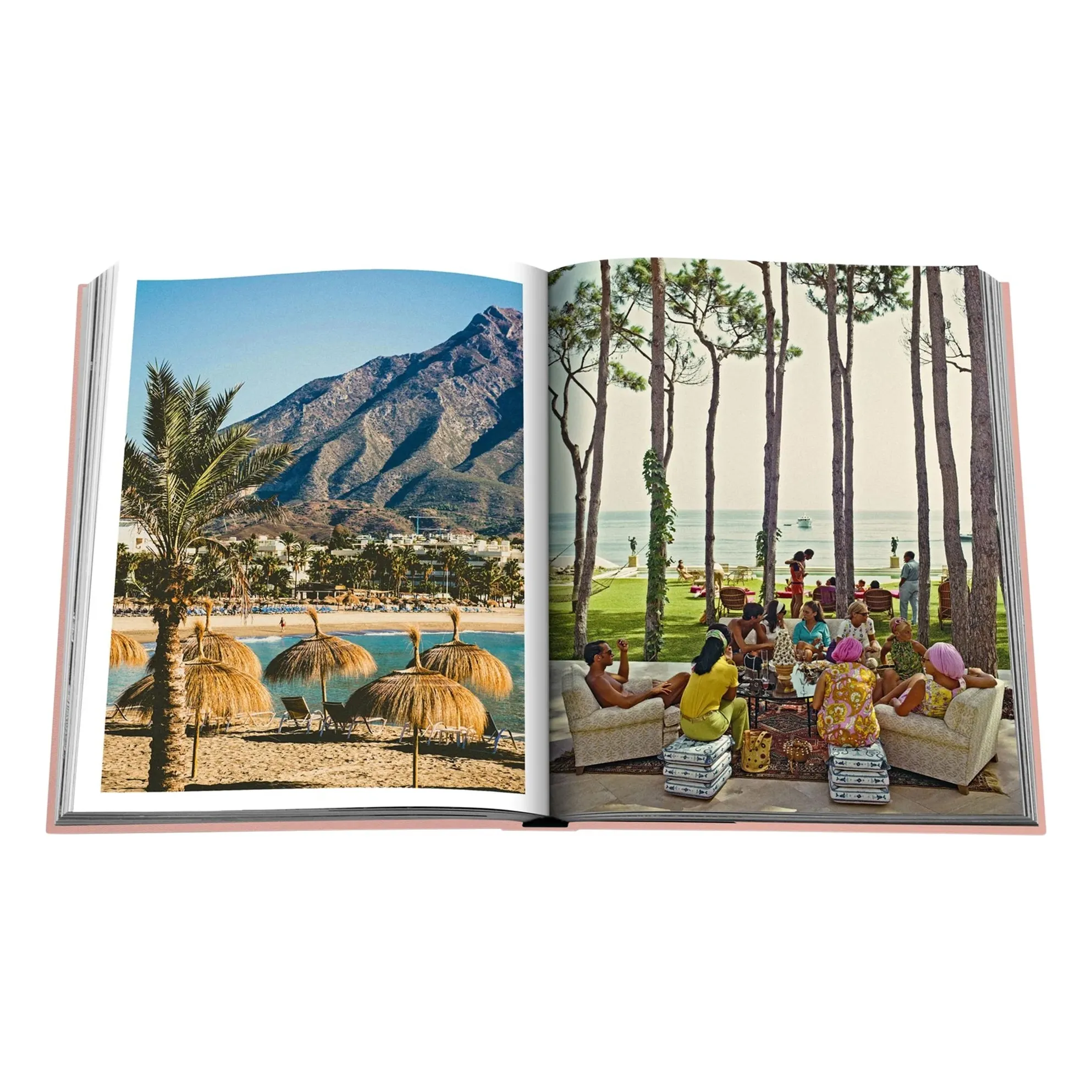 Marbella Sol- Image produit n°12