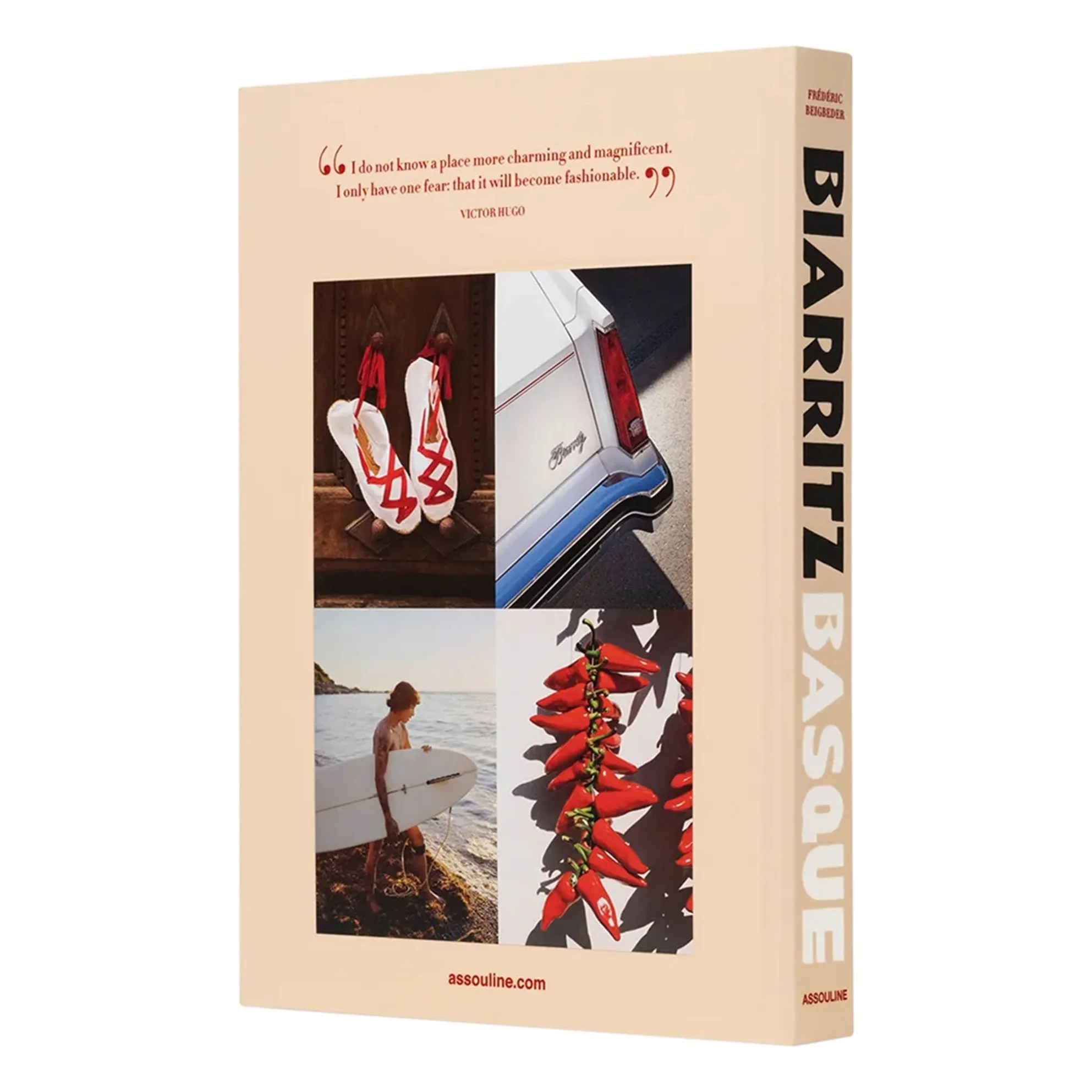 Biarritz Basque- Image produit n°8