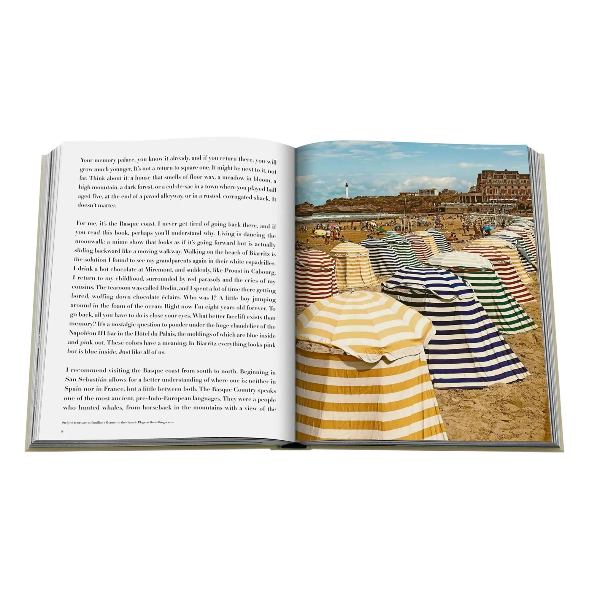 Biarritz Basque- Image produit n°3