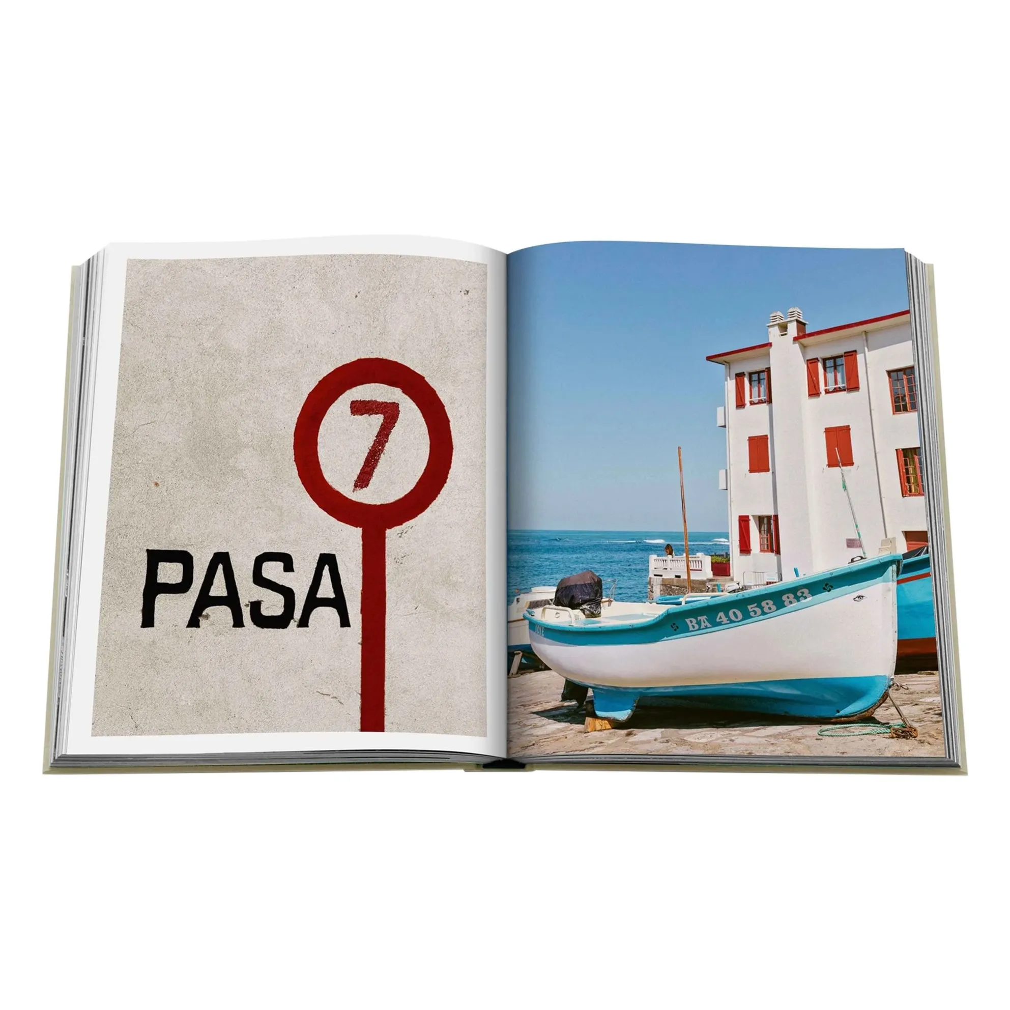 Biarritz Basque- Image produit n°4