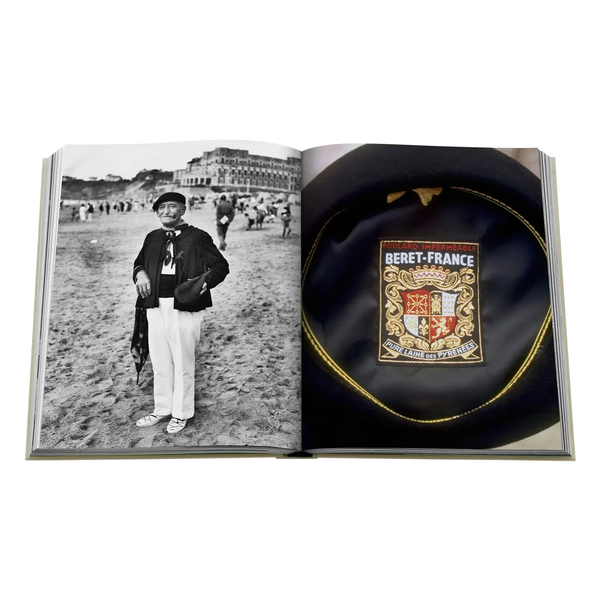 Biarritz Basque- Image produit n°2