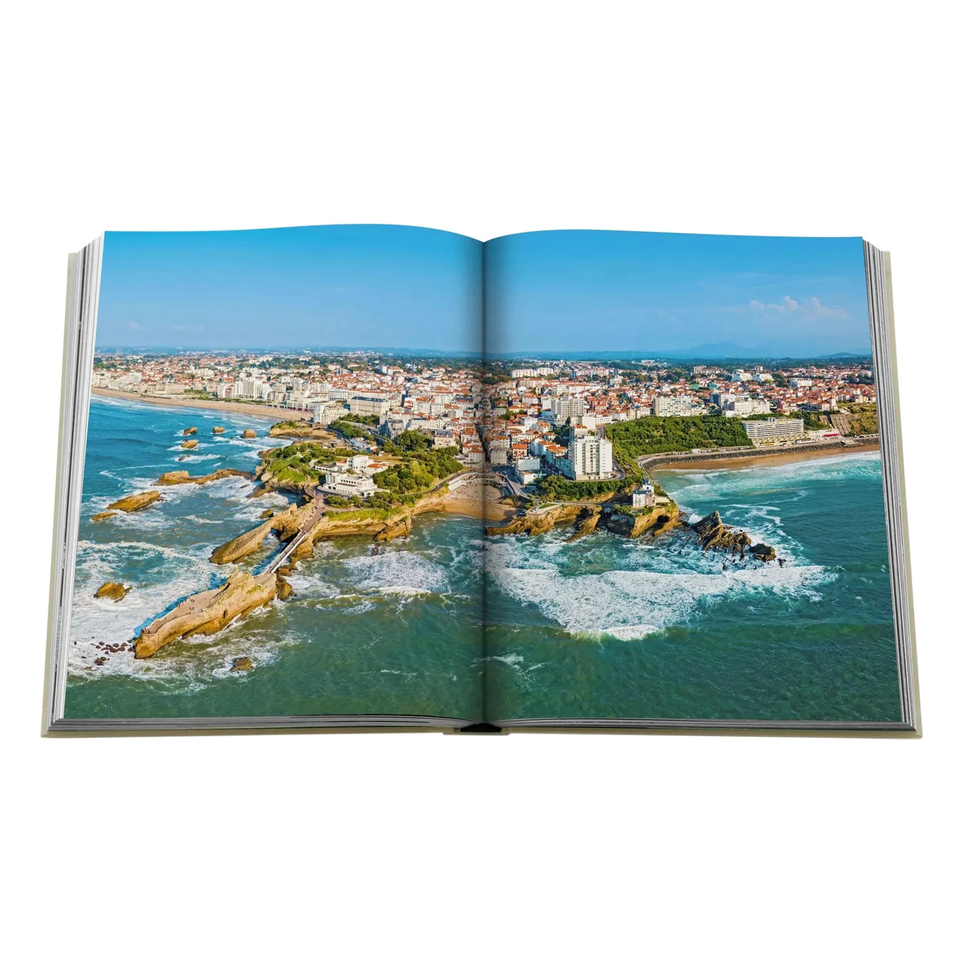 Biarritz Basque- Image produit n°1