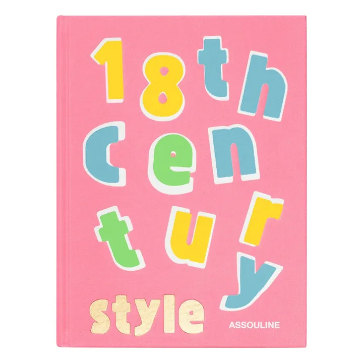 Stile 18° secolo- Immagine del prodotto n°0