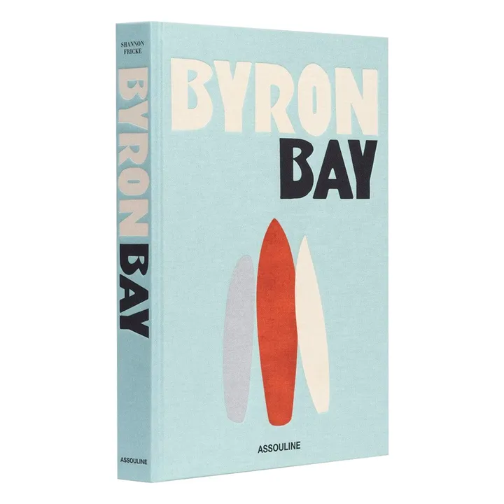 Baia di Byron- Immagine del prodotto n°7