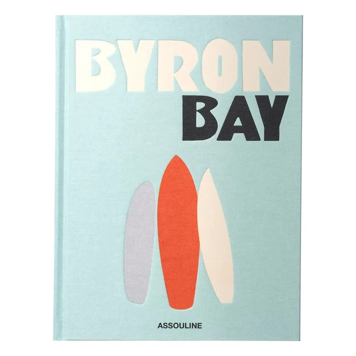 Baia di Byron- Immagine del prodotto n°0