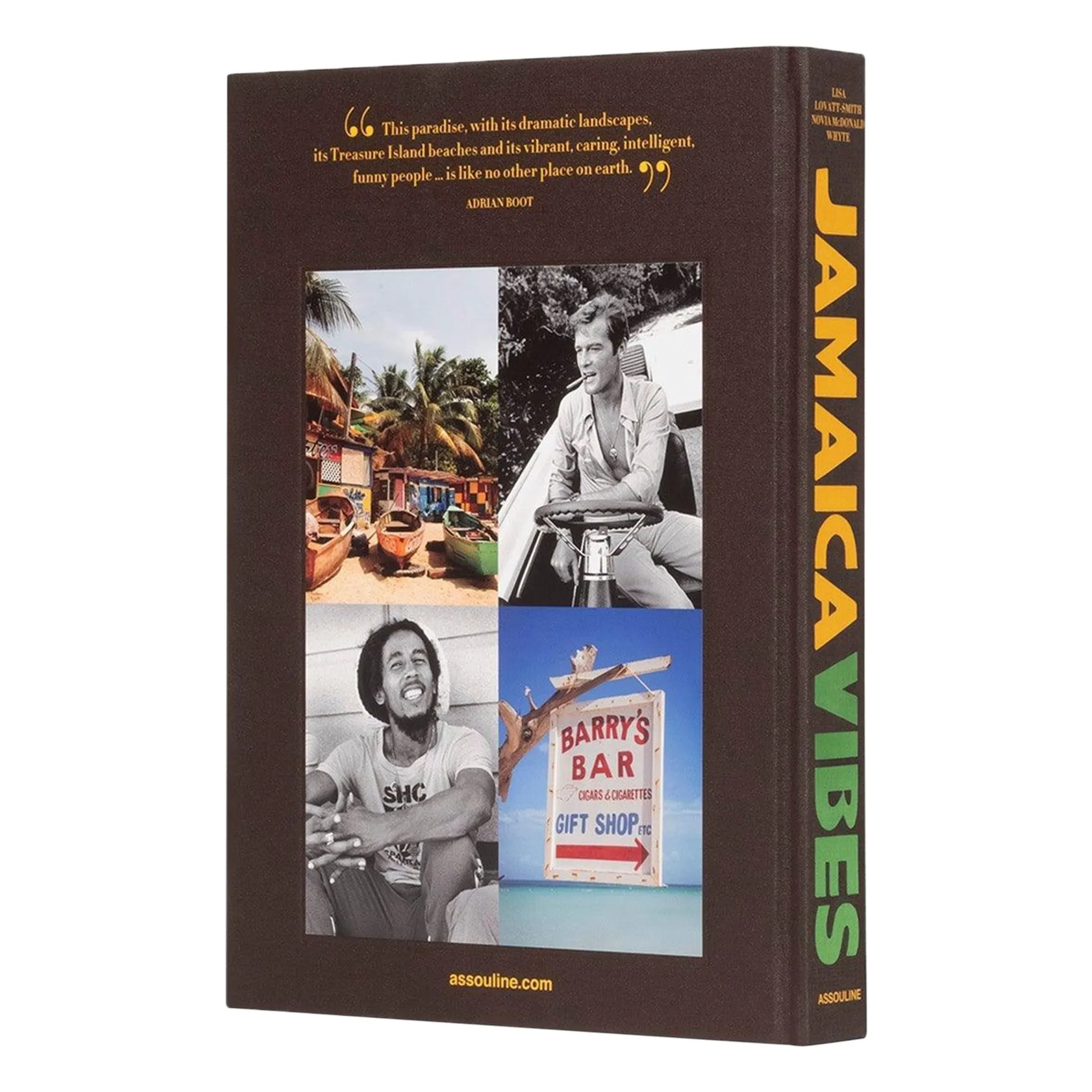 Jamaica Vibes- Product image n°7