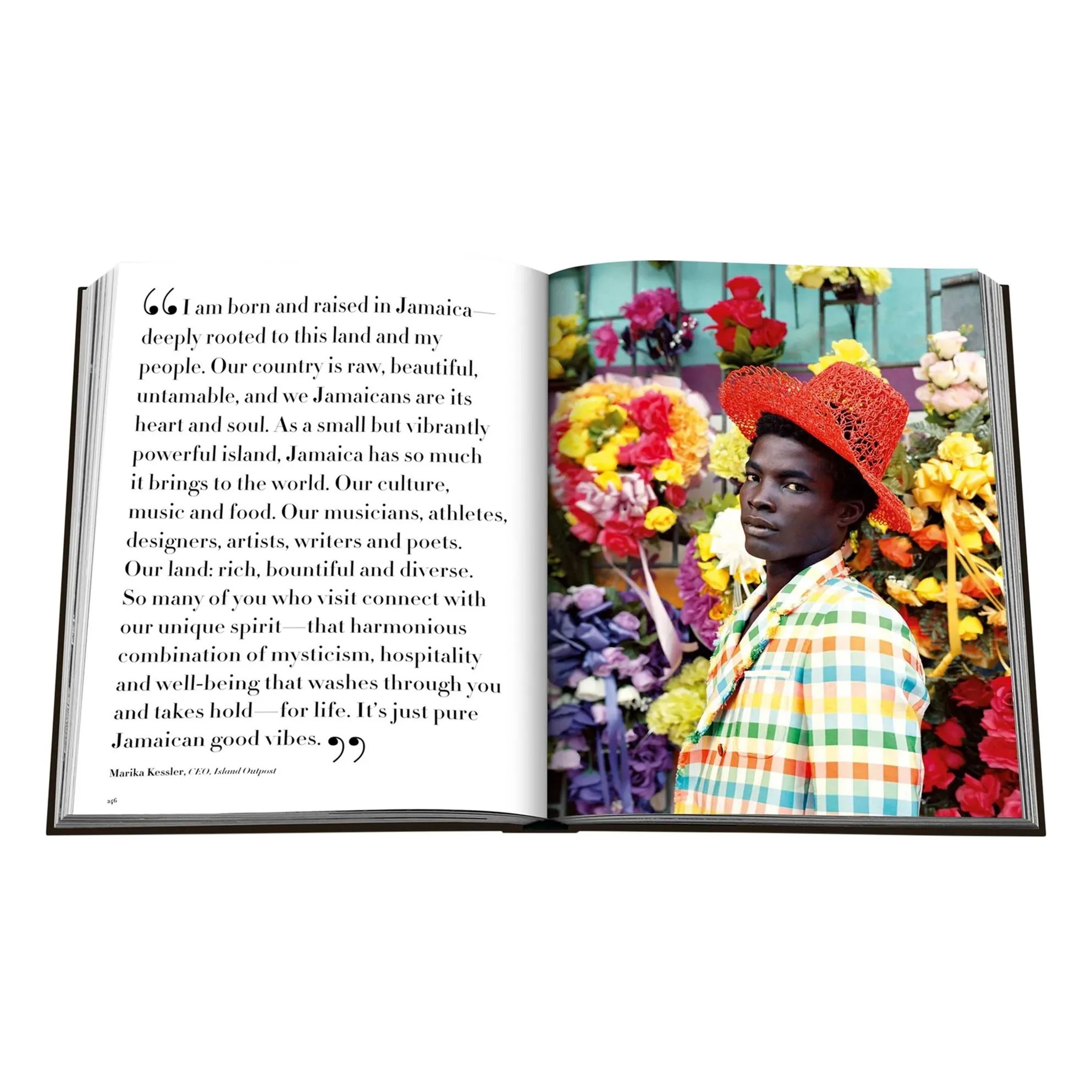 Jamaica Vibes- Product image n°3