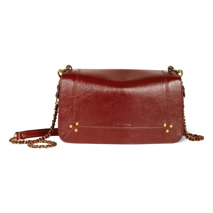 Bolsa Buffalo Bobi | Caoba- Imagen del producto n°0