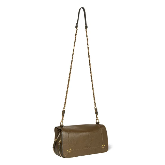 Bobi Buffalo bag | Khaki