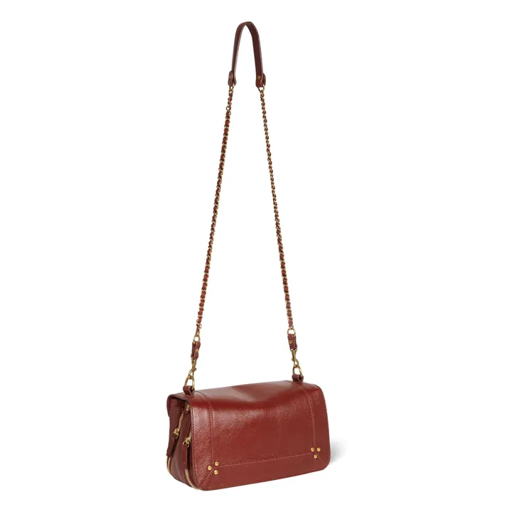 Bolsa Buffalo Bobi | Caoba- Imagen del producto n°5