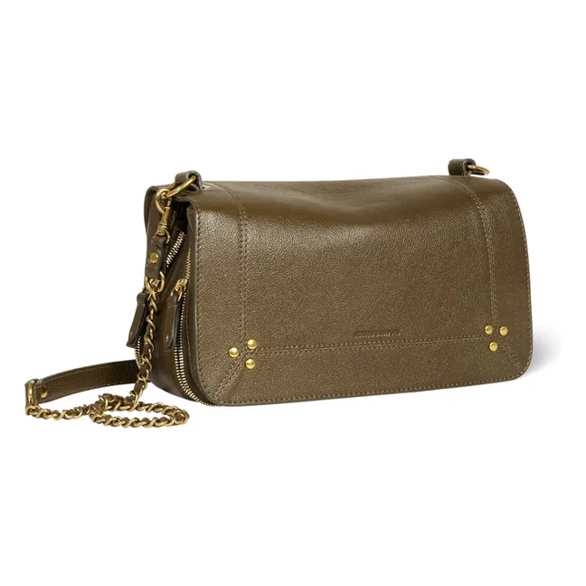 Bobi Buffalo bag | Khaki