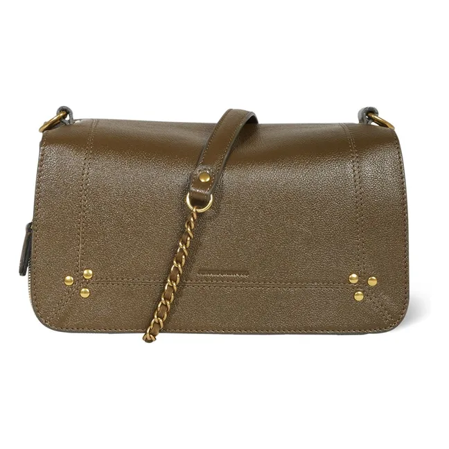 Bobi Buffalo bag | Khaki
