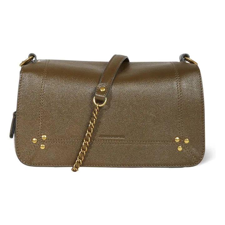 Sac Bobi Buffle | Vert kaki- Image produit n°4