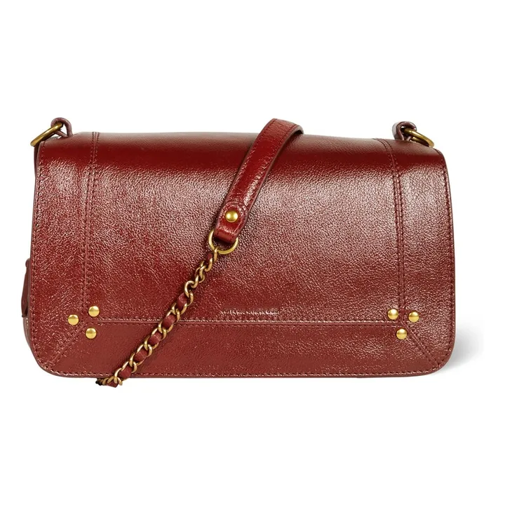 Bolsa Buffalo Bobi | Caoba- Imagen del producto n°4