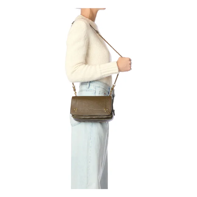 Bobi Buffalo bag | Khaki