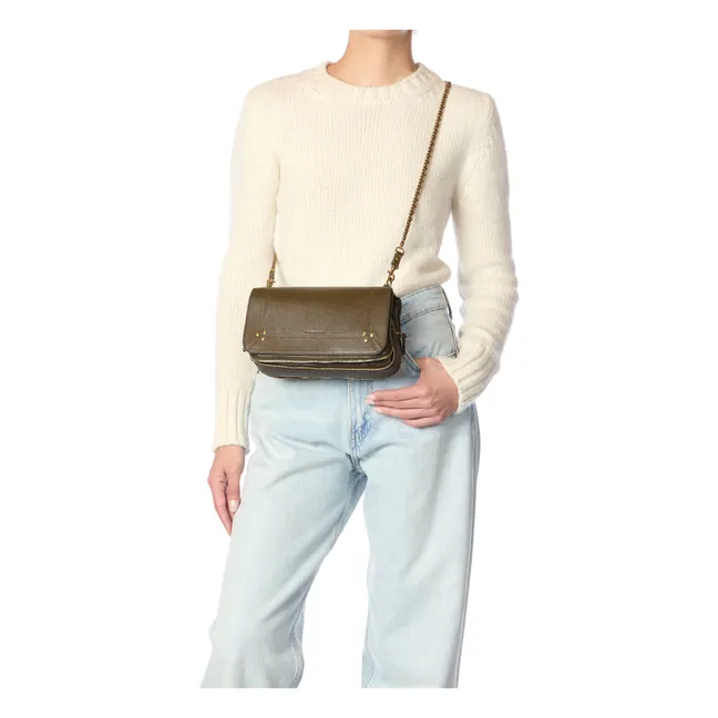 Bobi Buffalo bag | Khaki
