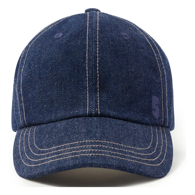 Gorra vaquera Serena | Vaquero Bruto
