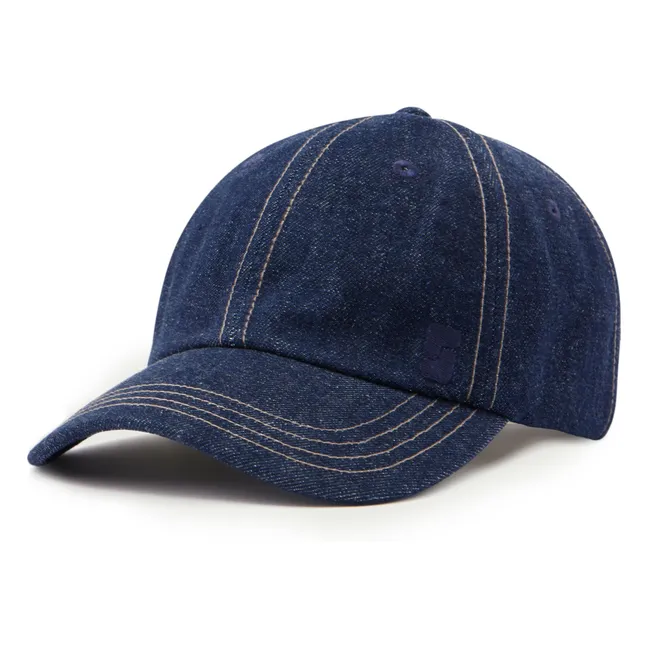 Gorra vaquera Serena | Vaquero Bruto