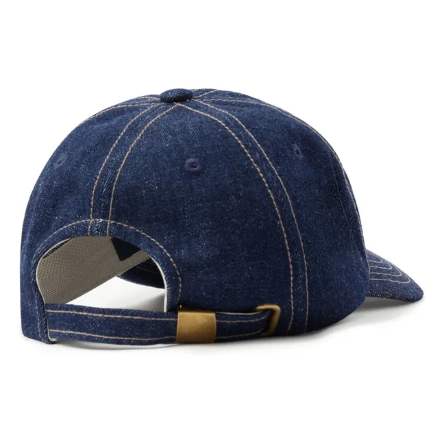 Gorra vaquera Serena | Vaquero Bruto