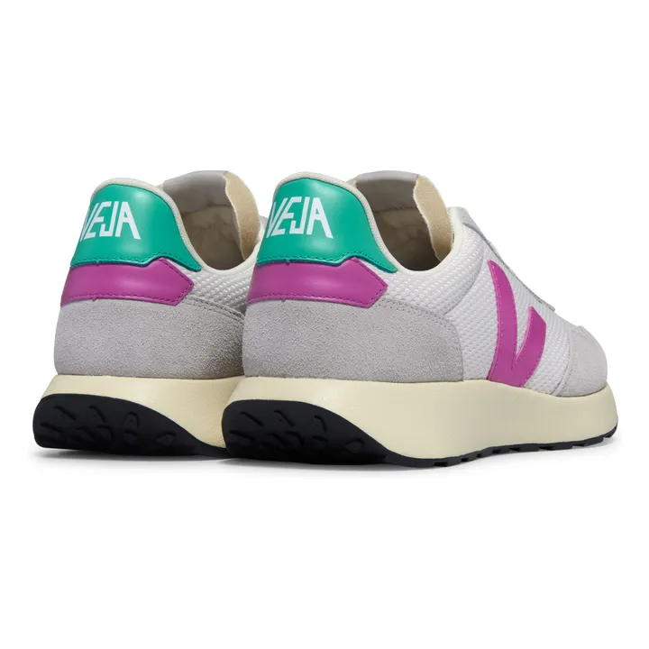 Paulistana Alveomesh sneakers | Purple- Product image n°6