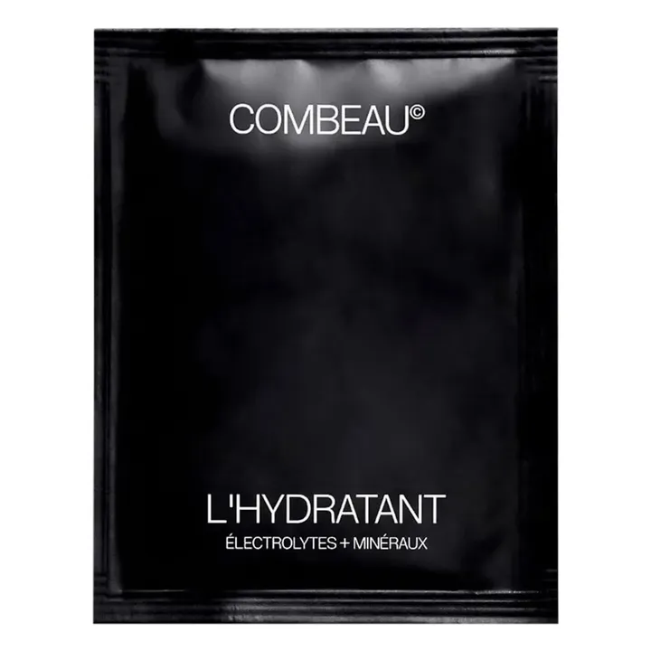 Complément alimentaire aux électrolytes L'hydratant - 14 sachets- Image produit n°0