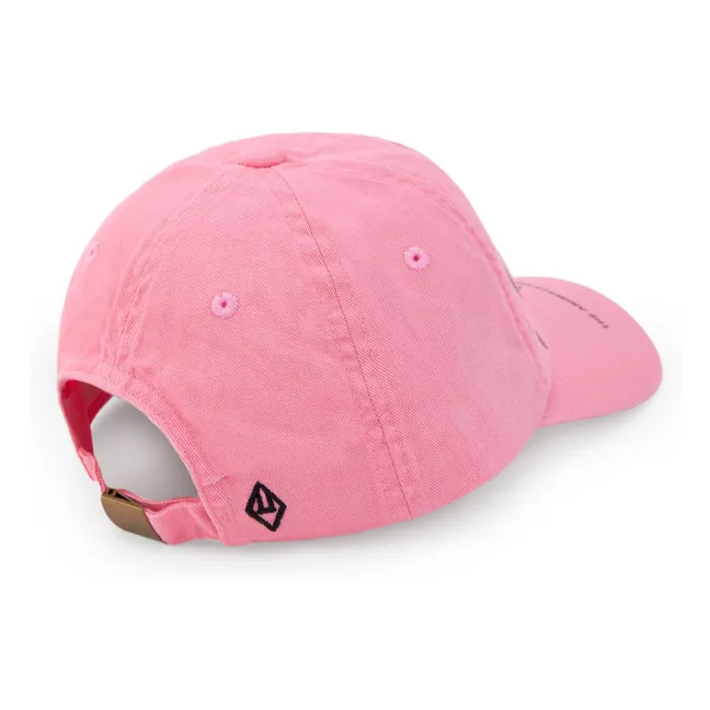Cappello per criceti  | Rosa