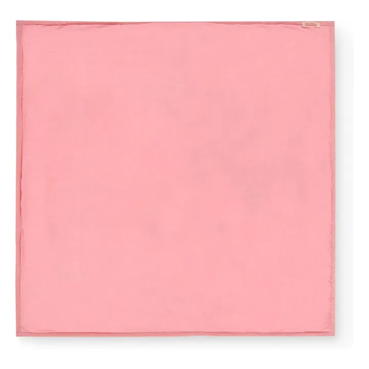 Love blanket  | Pink- Product image n°3