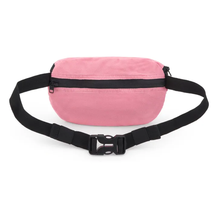 Sac Banane Fanny | Rose- Image produit n°3