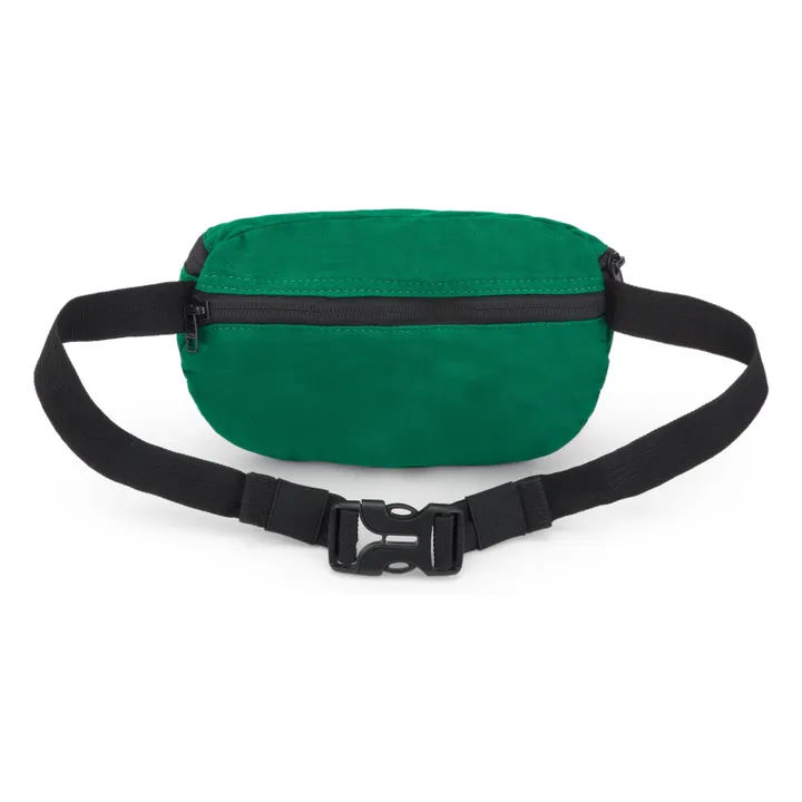 Sac Banane Fanny | Vert- Image produit n°3