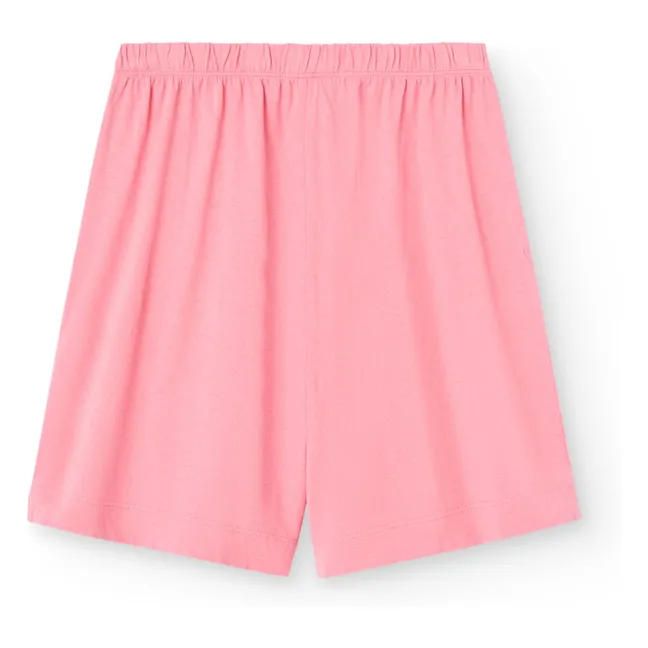 Talpa Corta Glace | Rosa