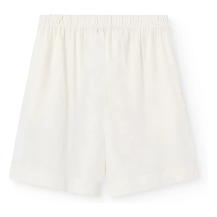 Short Mole Logo | White- Product image n°3