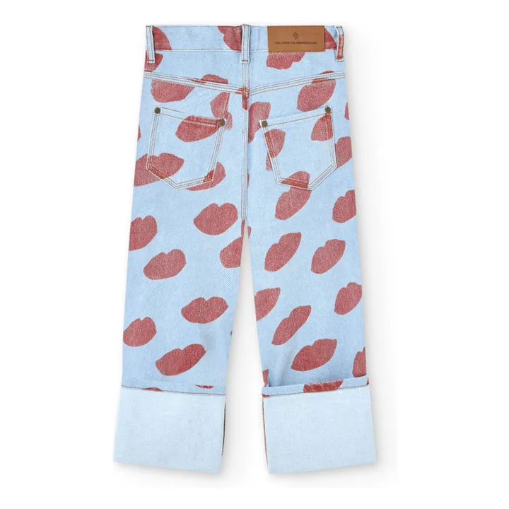 Jean Ant | Bleu Clair- Image produit n°3