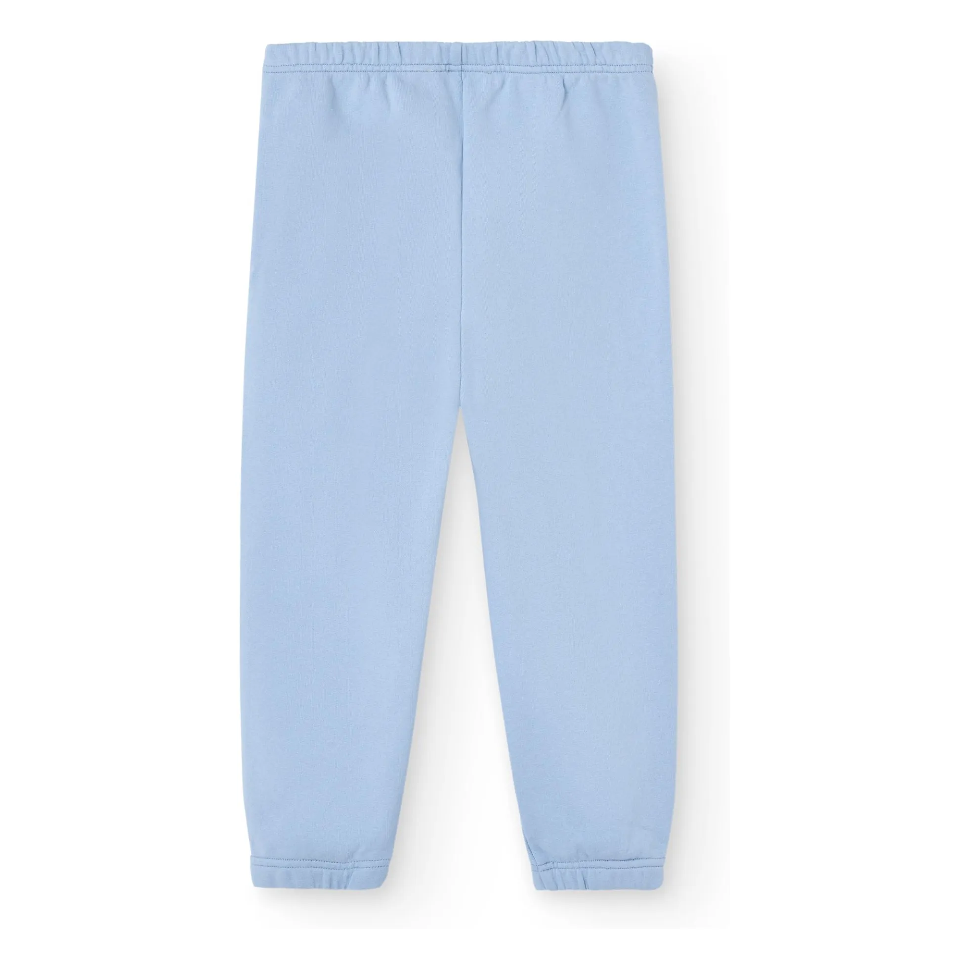 Jogger Dromedary Glace | Bleu Clair- Image produit n°3