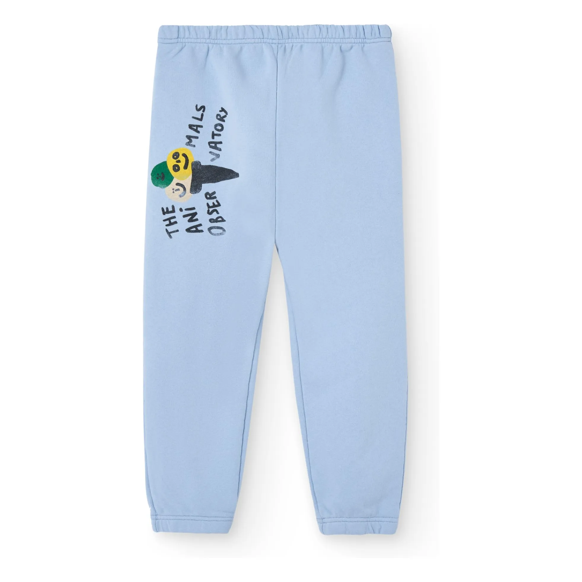 The Animals Observatory Light Blue Jogger Dromedary Glace
