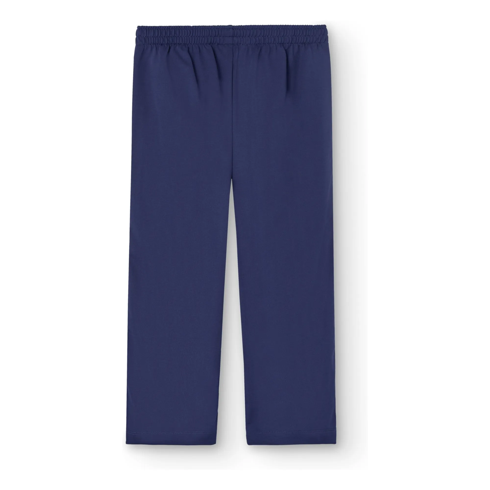 Horse jogger Organic cotton | Navy blue- Product image n°3