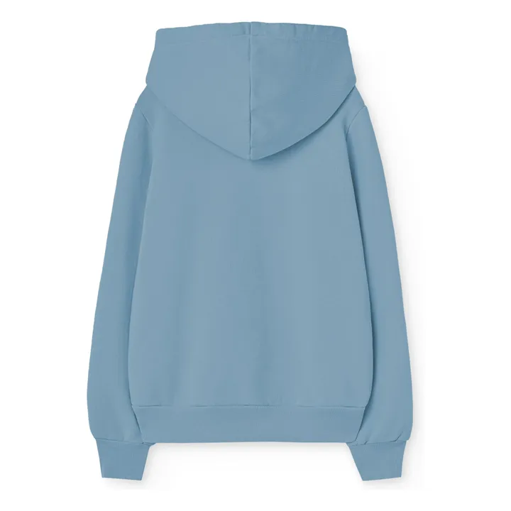 Taurus sweatshirt | Blue- Product image n°1