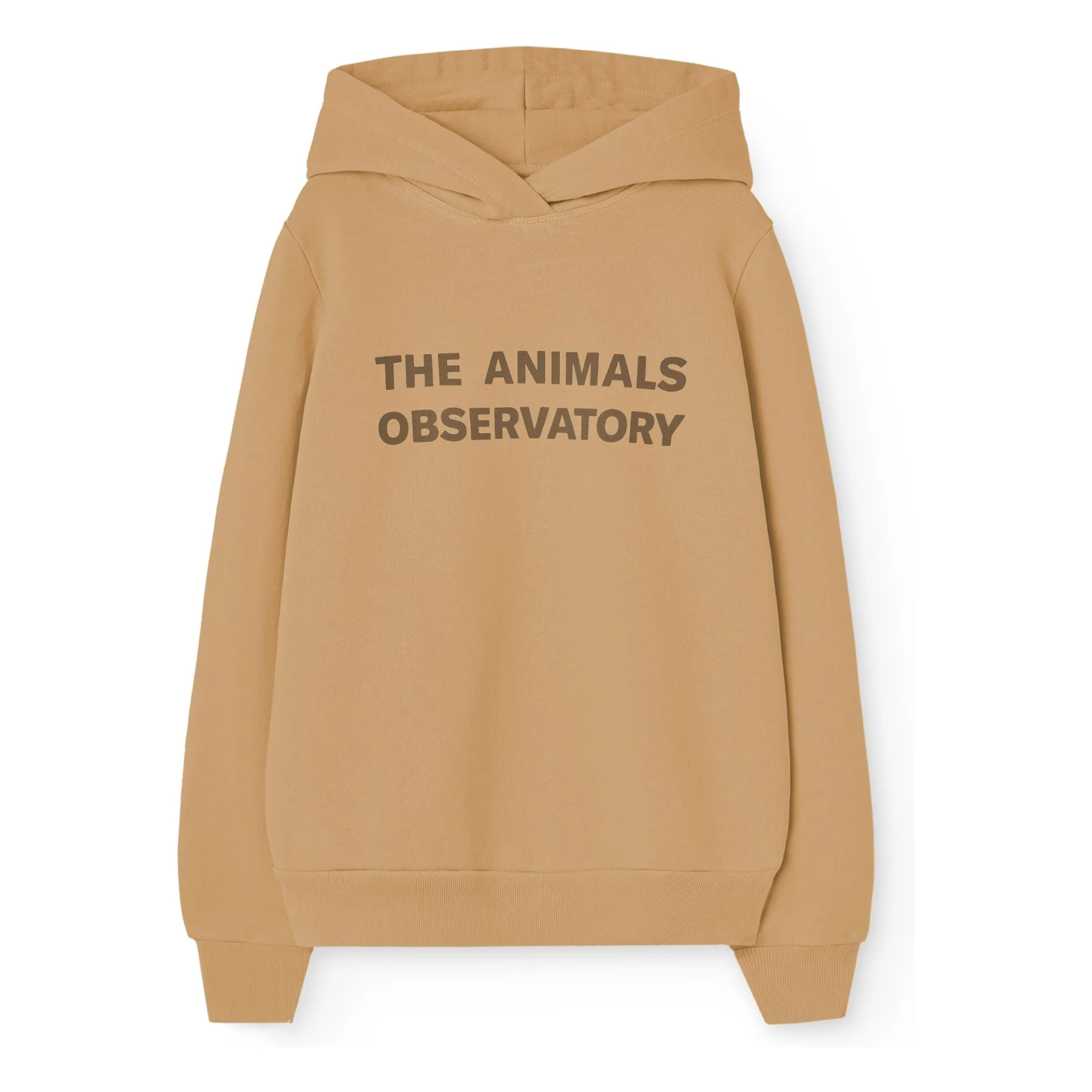 The Animals Observatory Camel Taurus Sweatshirt