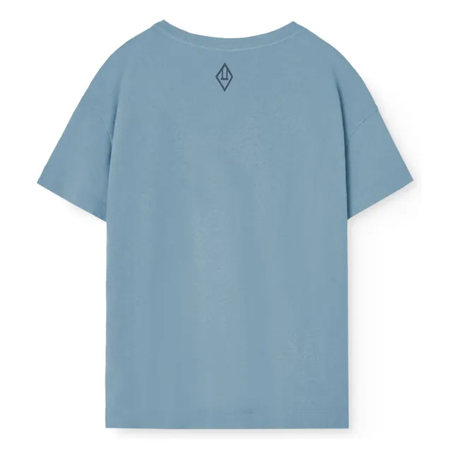 Orion T-shirt | Blue