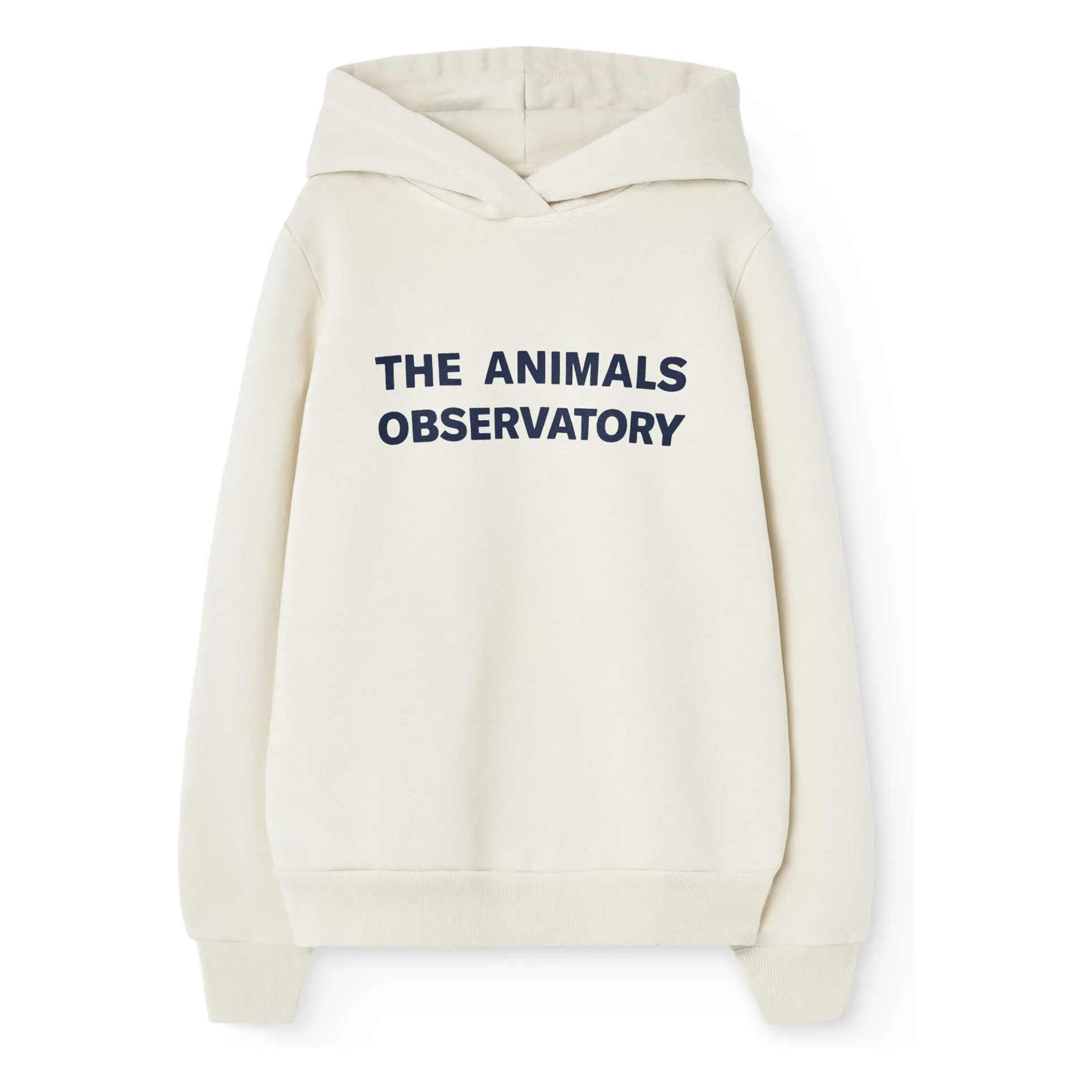 The Animals Observatory White Taurus Sweatshirt