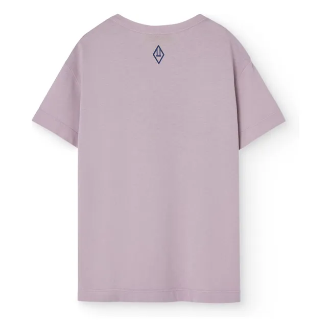 Maglietta Orion | Lavanda