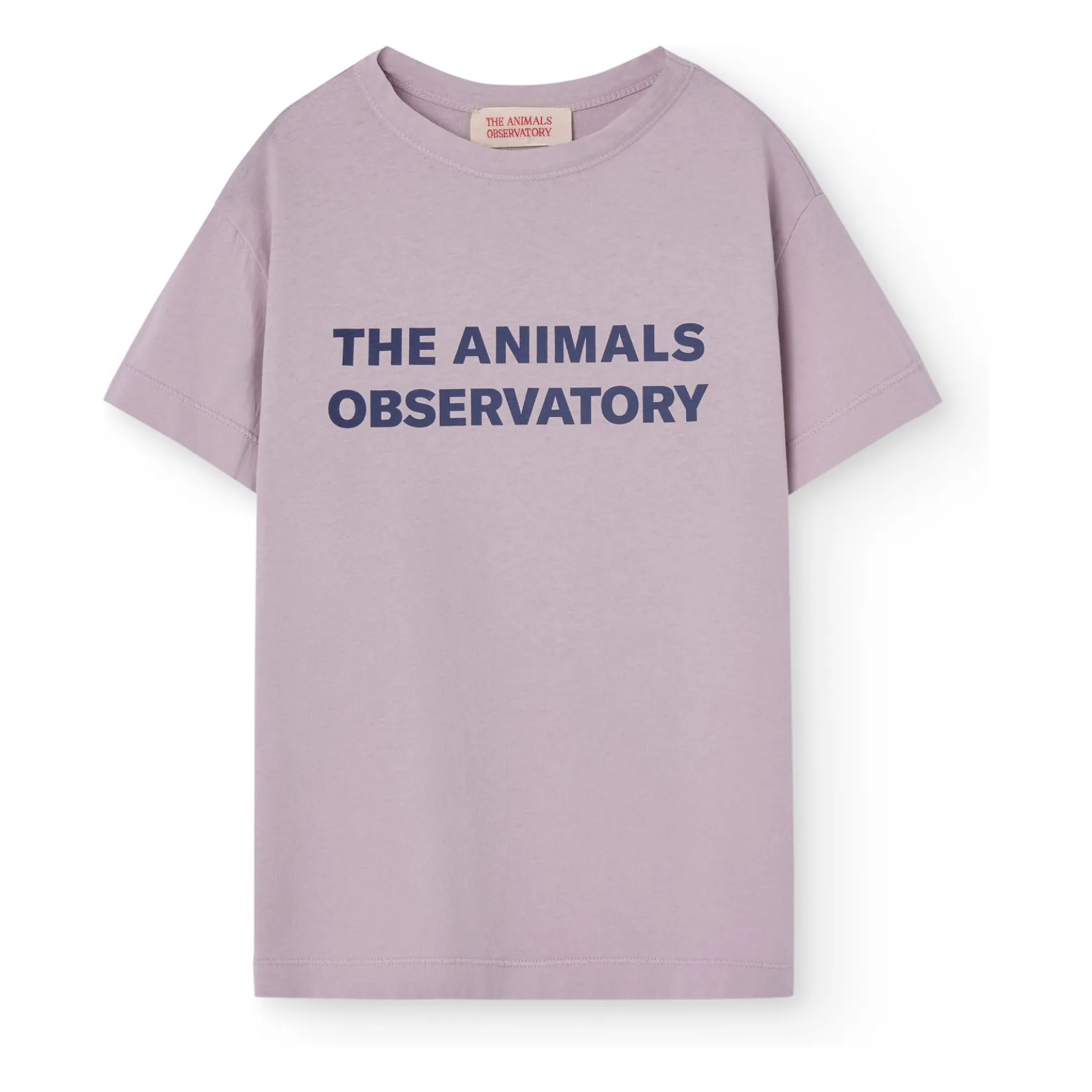 The Animals Observatory Lavender Orion T-Shirt