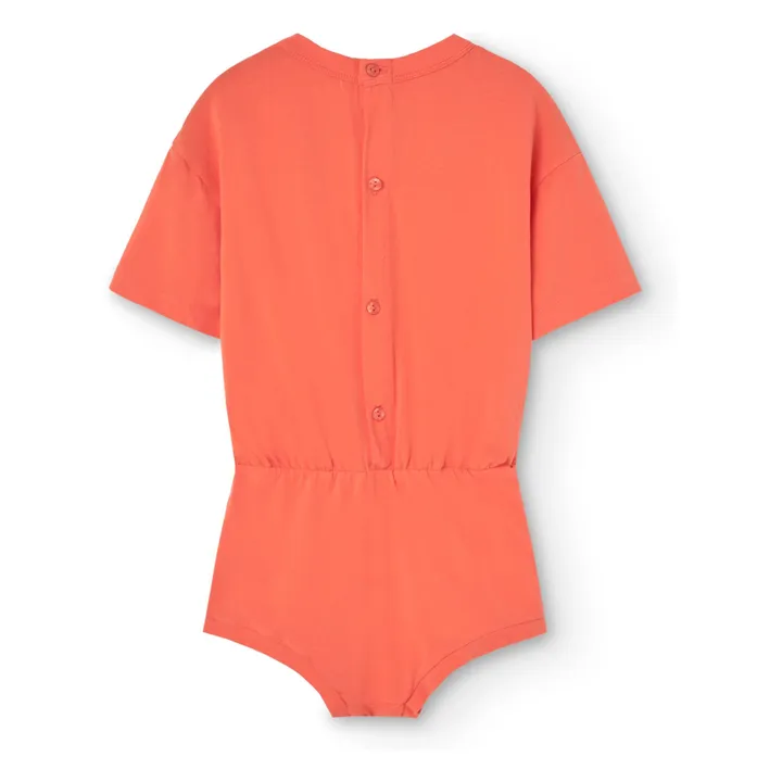 Combishort Koala Glace | Corail- Image produit n°3