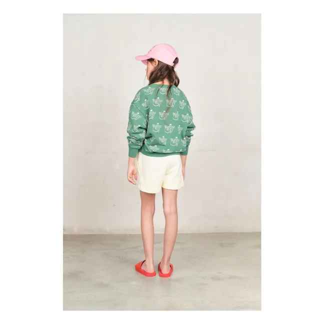 Cappello per criceti  | Rosa
