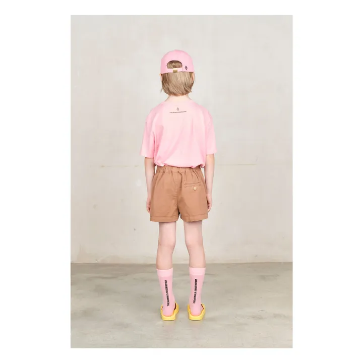 Short Pig | Brown- Product image n°2