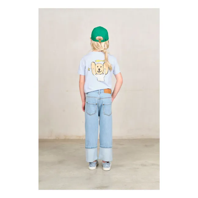 Jean Formica Leone | Blu