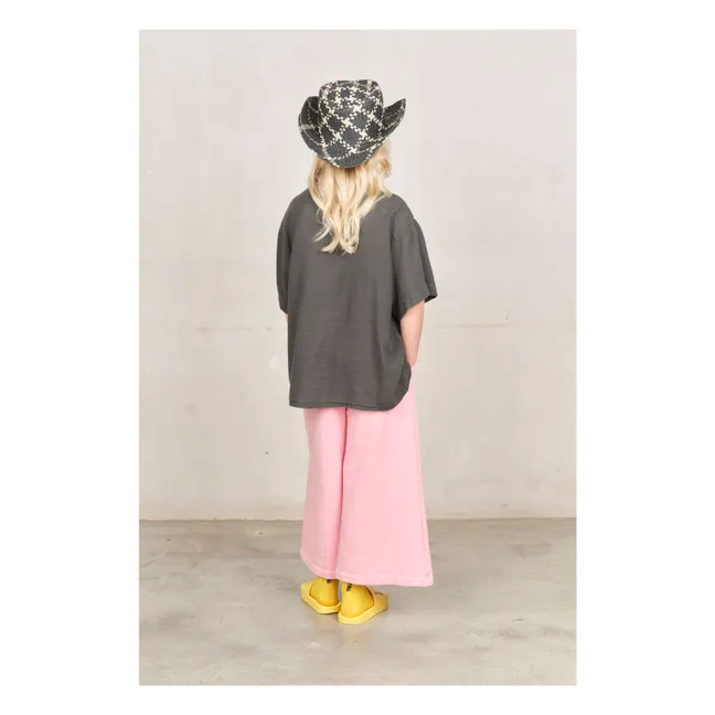 Ornitorinco Jogger | Rosa